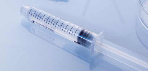 Infusão & Soluções Flush